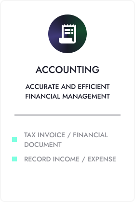 ACCOUNTING